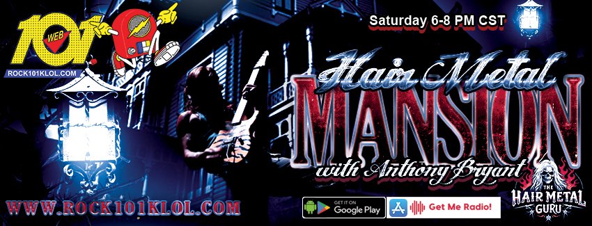 The Hair Metal Guru tweet media