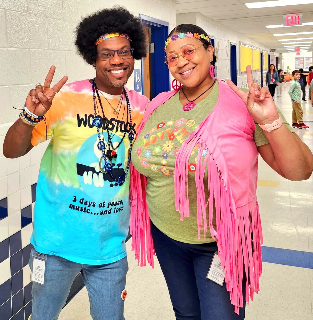 Braddock Elementary tweet media