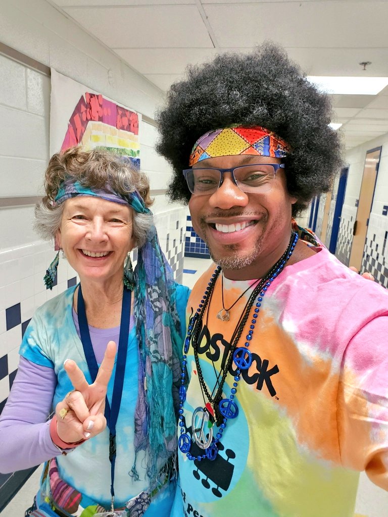 Braddock Elementary tweet media