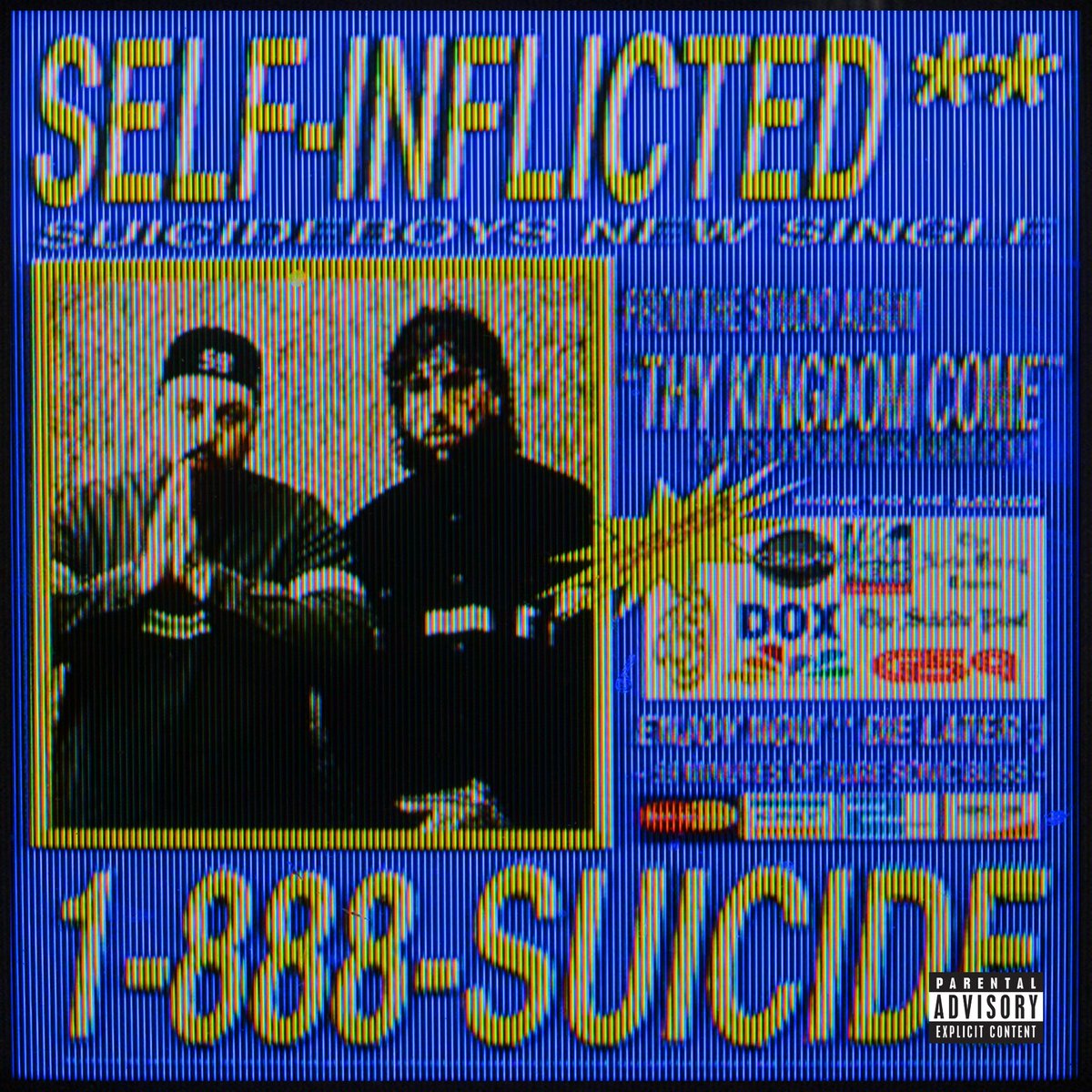 SuicideChrist's tweet image. self-inflicted

5**9**25