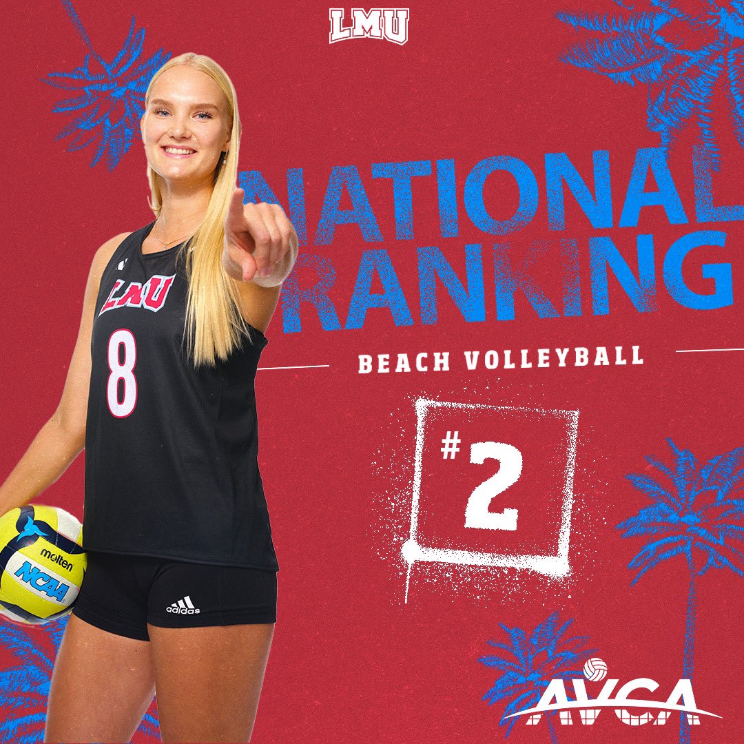 Finishing the season with the highest ranking in program history 🦁