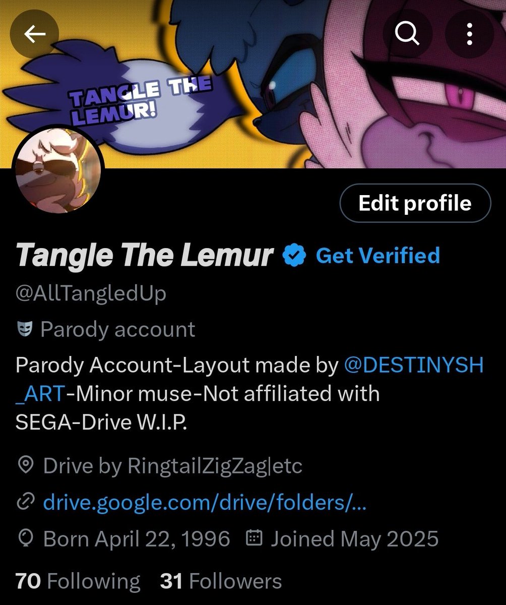 NeedToBeAWitch's tweet image. Just gonna put this again in case you haven't followed 👀👀👀👀