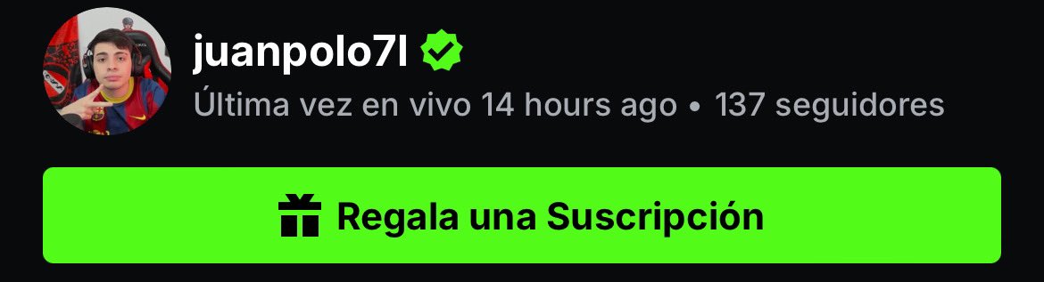 juanpolo tweet media