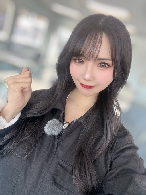 Twitterのコスプレ画像3