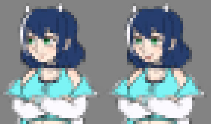 OpalReflection's tweet photo. Sneaky peak at the Commission I will be working on tomorrow 3pm UK time on Twitch~ I hope to see you there!

#vtuber #artistsupport #twitch https://t.co/qLk4mIWA5Z
