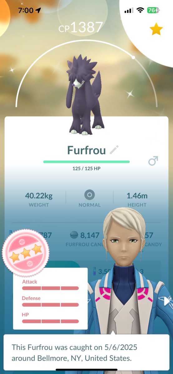 Spotlight Hour wasn’t exciting until this happened. #Shundo