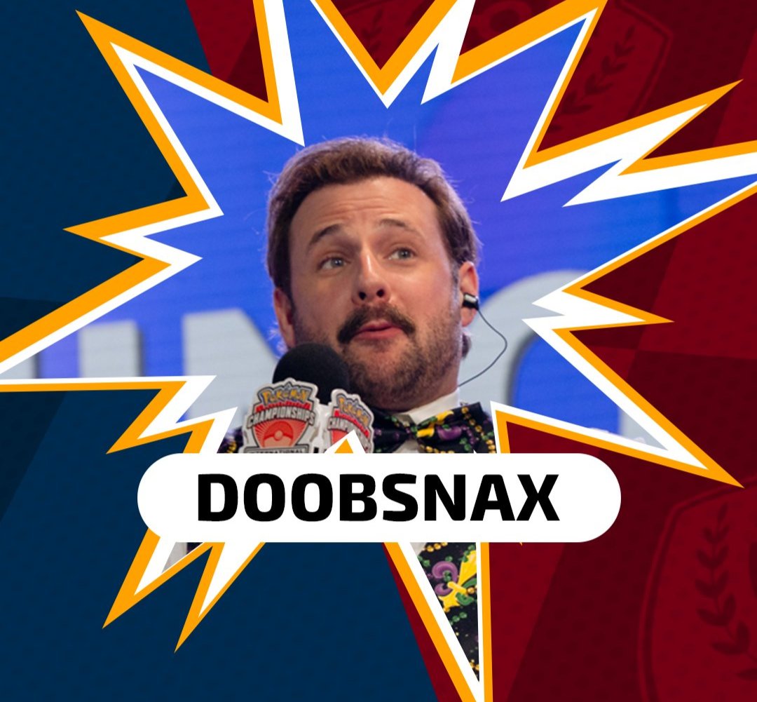 It's the best time of the year, Regional Finals time!!!! Overdunk Podcast tonight at 9pm EST! 
- Group Predictions
- Meta Breakdown
- Special guest <a href="/SteelAgentKyle/">SteelAgentKyle➡️Worlds</a> 
- DOOBSNAX WILL BE THERE!!!!