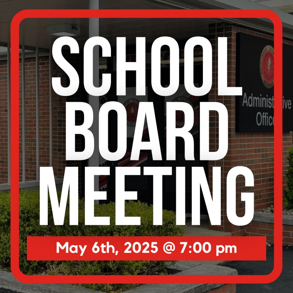 The School Board Meeting will begin tonight at 7:00 pm! Click the link below to watch it live! 

youtube.com/@rchslionslive…
