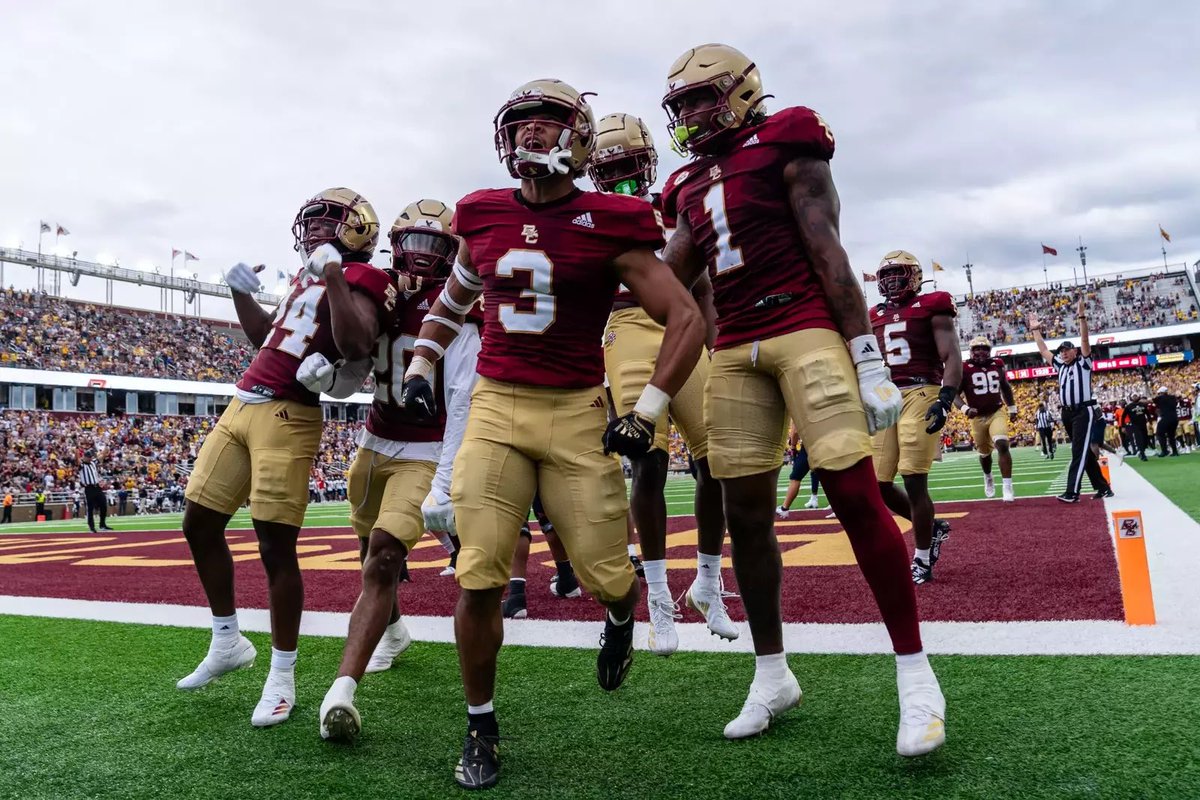 Kenyon Norman (@n0rman_keny0n) on Twitter photo After a great combine, I have received an offer from Boston College!!! thank you <a href="/FBCoachOB/">Dan O'Brien</a> <a href="/CoachSHuggins/">Savon Huggins</a> #agtg #blessed
<a href="/LakotaWestFB/">Lakota West Football</a> <a href="/WestTrackField/">Lakota West Track & Field</a> <a href="/CoachBWestbrook/">ᴄᴏᴀᴄʜ ʙ. ᴡᴇsᴛʙʀᴏᴏᴋ ™</a> <a href="/CoachTomBolden/">Tom Bolden</a> After a great combine, I have received an offer from Boston College!!! thank you <a href="/FBCoachOB/">Dan O'Brien</a> <a href="/CoachSHuggins/">Savon Huggins</a> #agtg #blessed
<a href="/LakotaWestFB/">Lakota West Football</a> <a href="/WestTrackField/">Lakota West Track & Field</a> <a href="/CoachBWestbrook/">ᴄᴏᴀᴄʜ ʙ. ᴡᴇsᴛʙʀᴏᴏᴋ ™</a> <a href="/CoachTomBolden/">Tom Bolden</a>