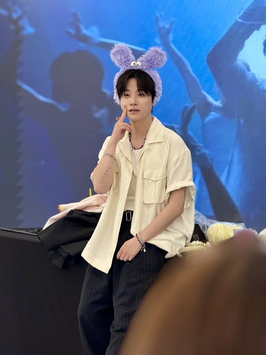 Yaya_iKONIC's tweet photo. My definition of adorable…🥰

#iKON #iKONIC @iKONIC_143  @iKON_gnani_____ https://t.co/63tFc2GpRS