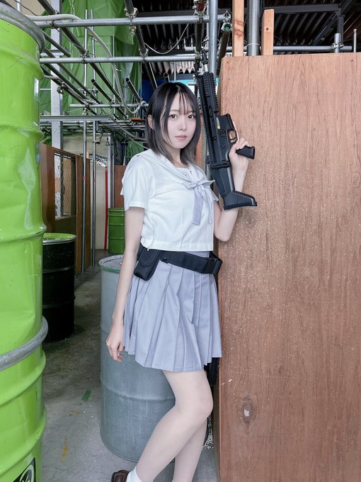 コスプレイヤー雪野ななのTwitter画像26