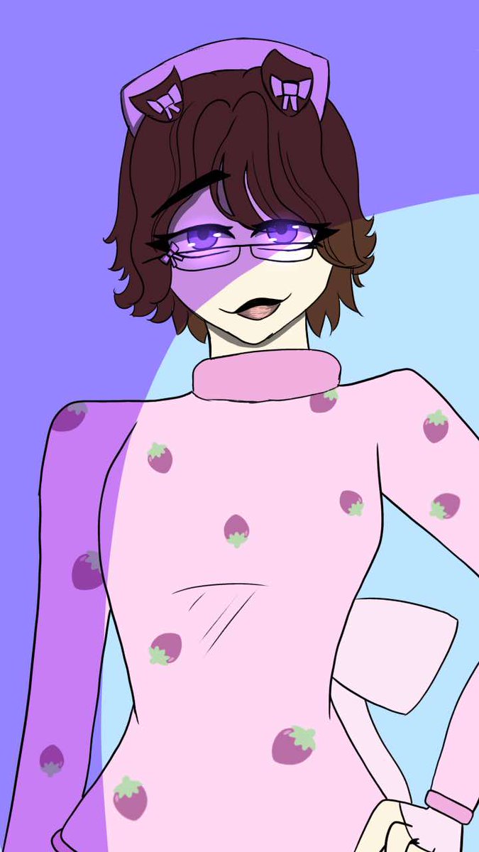 Trying again so I can open up my commissions to more people!!
I need 20 RT &amp; 100 Likes to get the #VGenCode !!!
My Vgen: vgen.co/7skull_crusher7
Here's some of my artwork I've done