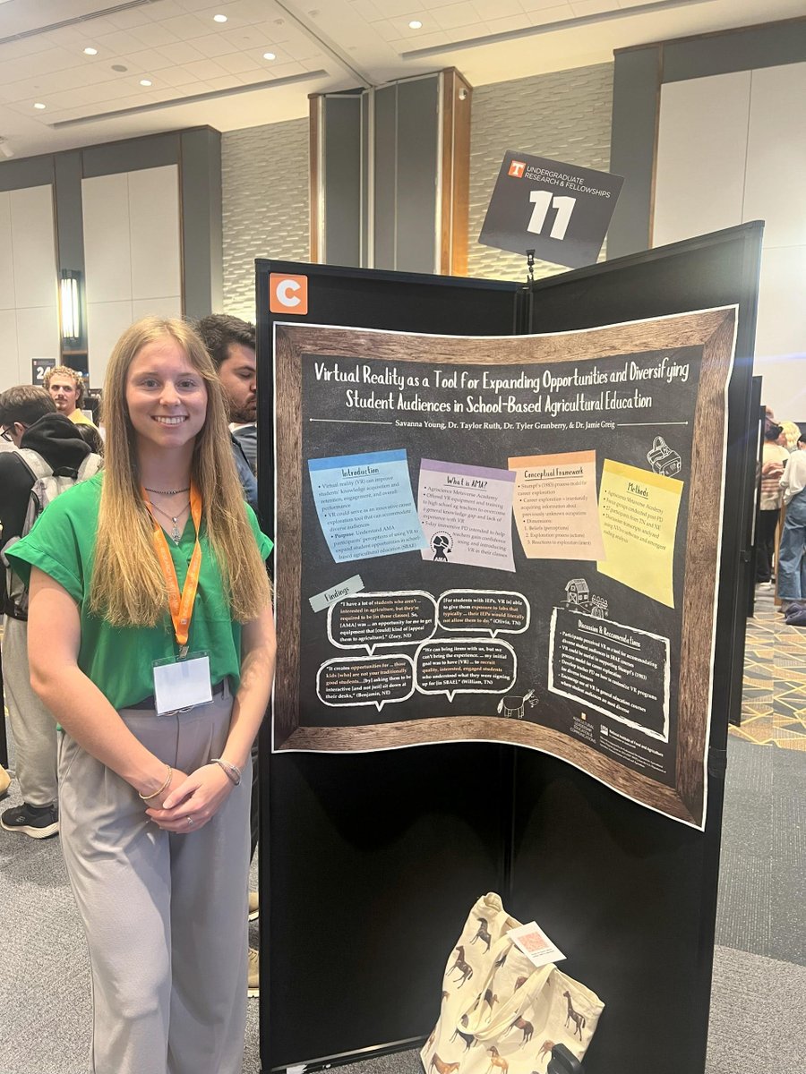Congratulations to our ALEC undergraduate students who were recognized for their outstanding research posters at the 2025 Exhibition of Undergraduate Research and Creative Achievement (EUReCA) event.