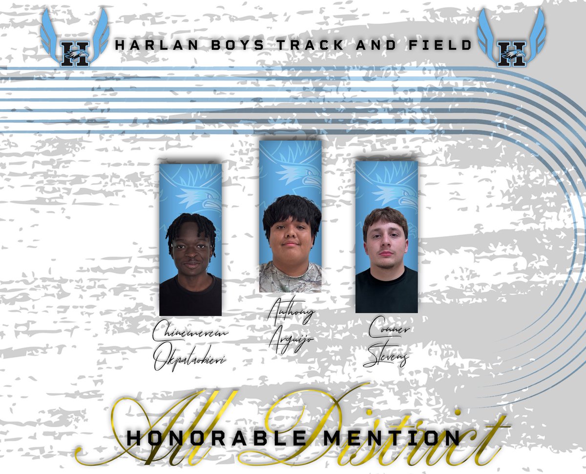 Congratulations to all of our student athletes who earned 28-6A All District Selections!!!