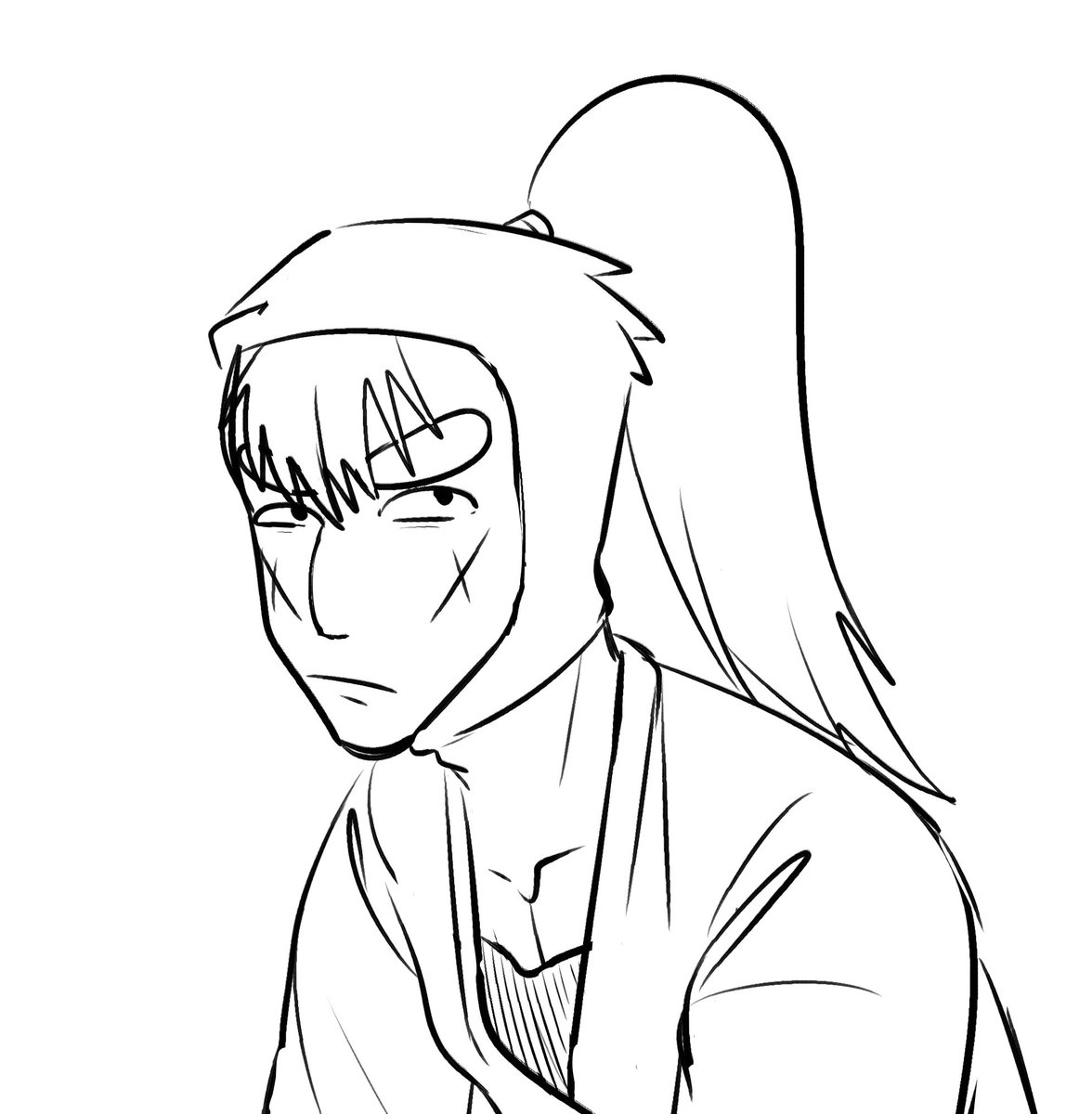 01Rkrn25's tweet photo. #RKRN #nintama #nnmt #nkzik 六ろ https://t.co/j1ayLA5l9E