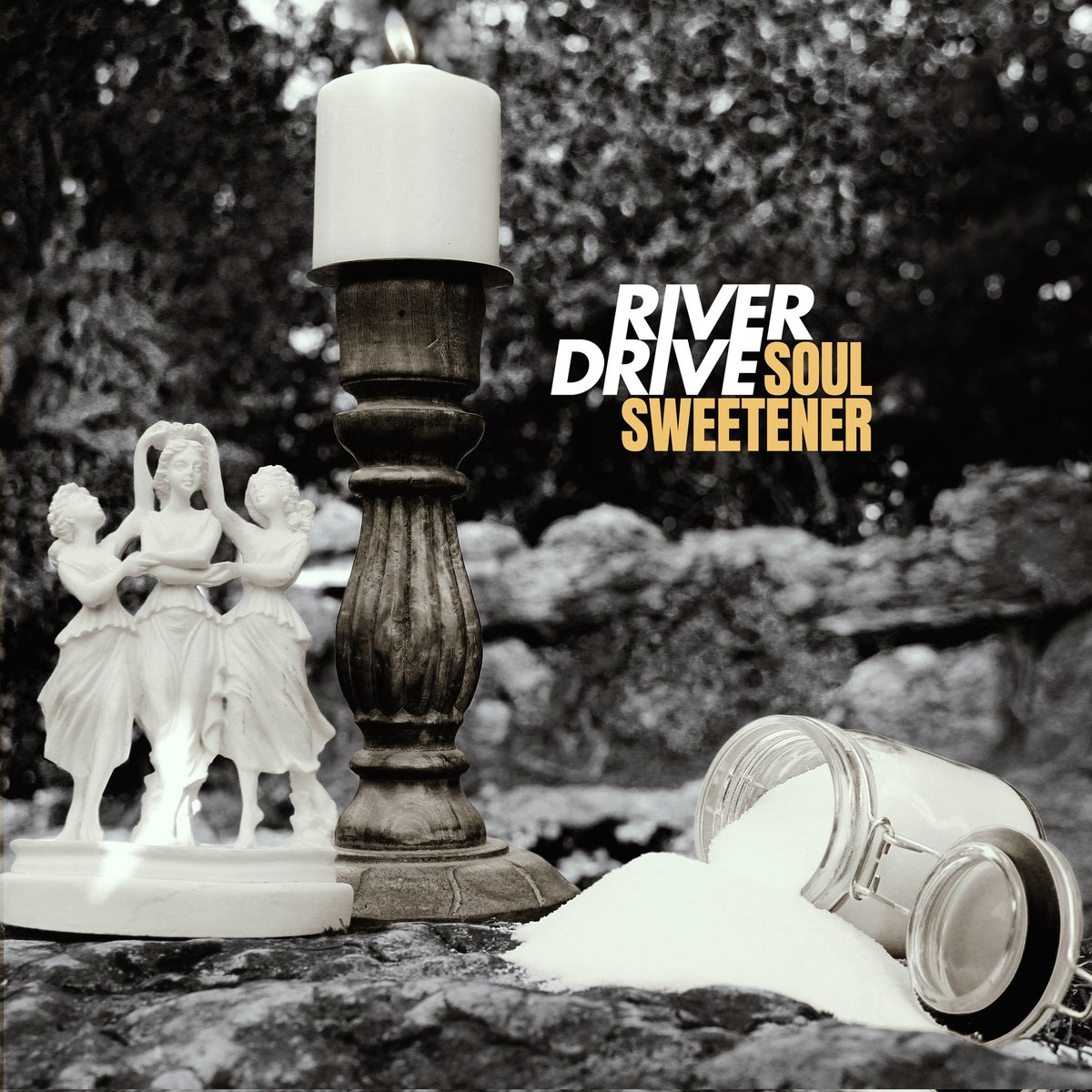 ‘Soul Sweetener’ is out now!
This is the 3rd single of our upcoming EP. 
We hope you enjoy it x 

Produced by Gareth Nuttall 
Mastered by Grant Berry 

#indierock #newindie #newmusicfriday