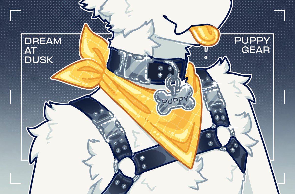 ✨⛓️💛