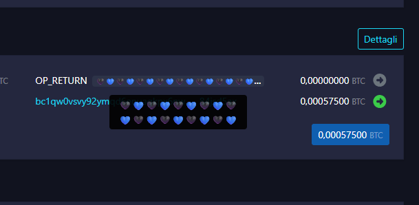 🖤💙🖤💙🖤💙🖤💙🖤💙🖤💙🖤💙🖤💙🖤💙🖤💙🖤💙🖤💙🖤💙🖤💙🖤💙

mempool.space/tx/268b85ed2c0…