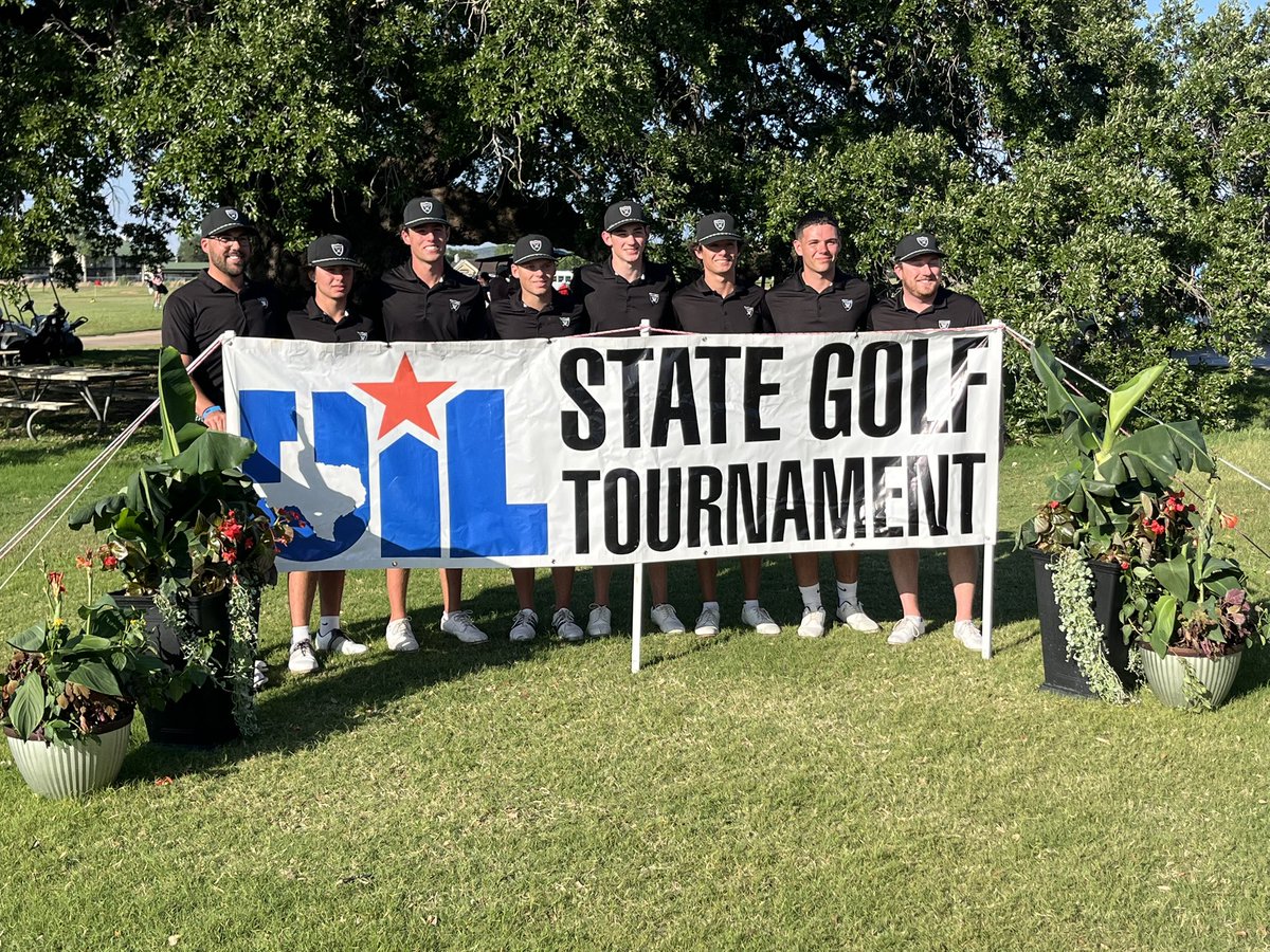 CanyonISDAthletics (@canyonathdept) on Twitter photo .<a href="/GolfRandall/">Randall Raider Golf</a> finishes 4th in the state of Texas as a team in Class 4A and had 2 top 10 finishers as individuals! .<a href="/GolfRandall/">Randall Raider Golf</a> finishes 4th in the state of Texas as a team in Class 4A and had 2 top 10 finishers as individuals!