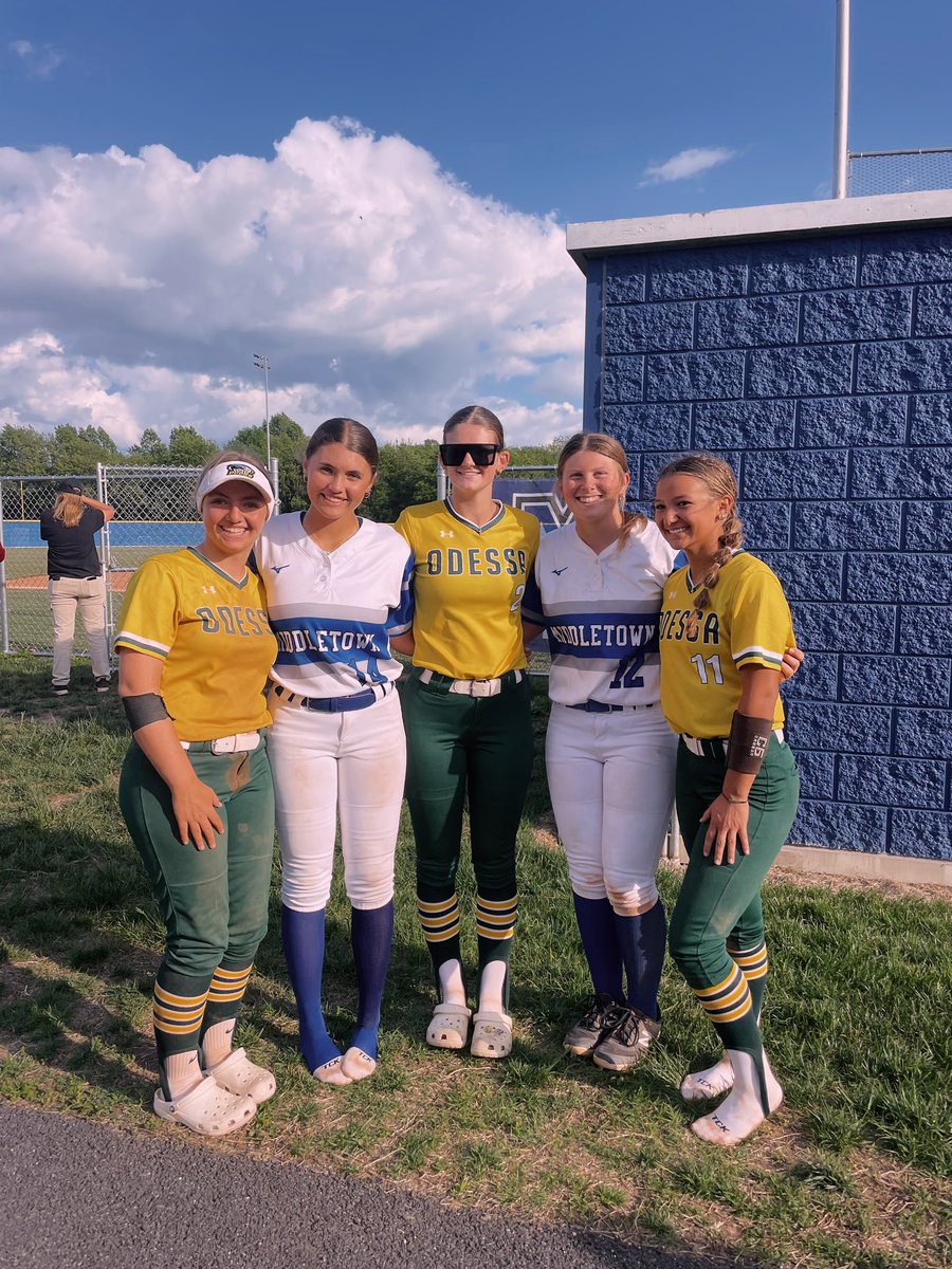 DE FURY Softball 16UMalstrom (@fury16usoftball) on Twitter photo A few teammates taking the field today in the Odessa/Middletown game. Odessa came out on top 13-9. <a href="/allytaylor_2027/">Ally Taylor</a>, Kaysa Johnson, <a href="/brenna_jester/">Brenna Jester</a> , <a href="/makennarose2027/">Makenna Rose</a> 🥎🖤🤍❤️ A few teammates taking the field today in the Odessa/Middletown game. Odessa came out on top 13-9. <a href="/allytaylor_2027/">Ally Taylor</a>, Kaysa Johnson, <a href="/brenna_jester/">Brenna Jester</a> , <a href="/makennarose2027/">Makenna Rose</a> 🥎🖤🤍❤️