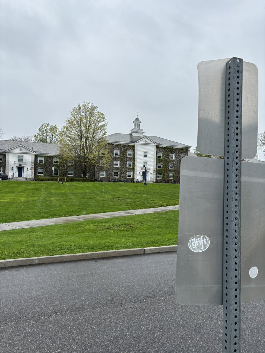 RyanFoley22's tweet image. Had a great time at @MiddFootball Junior day last weekend!! Huge thanks to @MiddCoachCaputi for inviting me and my family up!