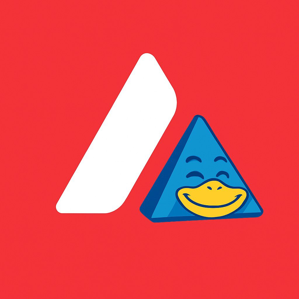 Maybe it’s time to move to Avalanche.

Isn’t it? <a href="/TheNuOfficial/">Nu Ashara</a>