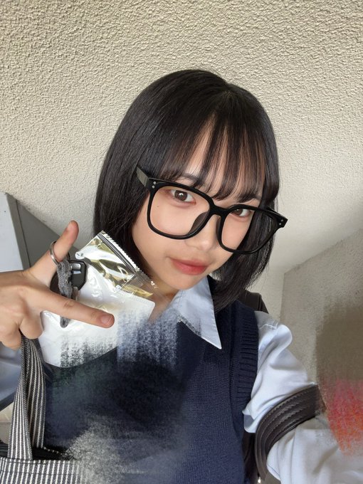 秋月柑七のTwitter画像8