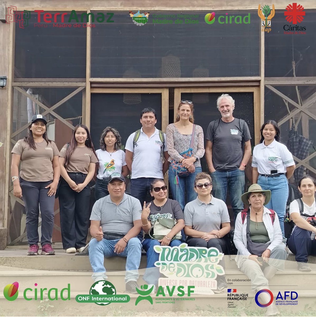 TerrAmaz tweet media