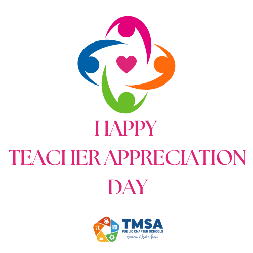 TMSA Public Charter Schools tweet media