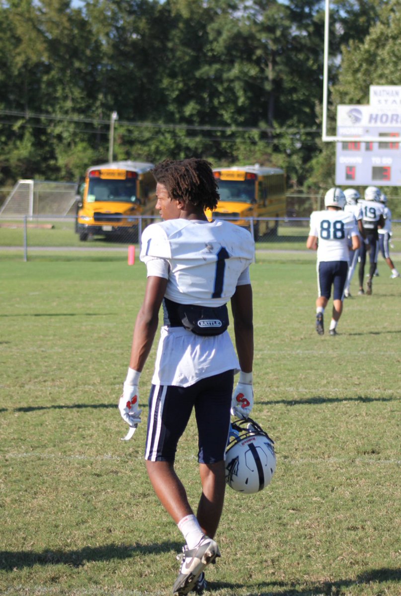Jason Preston (@jasonprestonn_) on Twitter photo Appreciate all the coaches that came yesterday... cant wait for next season!! <a href="/dj_dinsmoor/">DJ Dinsmoor</a> <a href="/BigFu757/">Anthony Smith</a> <a href="/BlaylockAndrew/">Andrew Blaylock</a> <a href="/WRCoachmj/">Mike Johnson</a> <a href="/Dyrell_Roberts/">Dyrell Roberts Sr.</a> <a href="/CoachSamDaniels/">Sam Daniels</a> <a href="/Coach_TLucas/">Tony Lucas</a> <a href="/ronwhitcomb/">Ron Whitcomb</a> <a href="/Coach_TimSmith/">Tim Smith</a> <a href="/COACH_BKEAN/">Brett Kean</a> <a href="/CoachLGibson/">Le'Marcus Gibson</a> <a href="/GreenRB21/">R.B. Green</a> <a href="/CoachMattLeone/">Matt Leone</a> <a href="/CoachSteveAdams/">Steve Adams</a> Appreciate all the coaches that came yesterday... cant wait for next season!! <a href="/dj_dinsmoor/">DJ Dinsmoor</a> <a href="/BigFu757/">Anthony Smith</a> <a href="/BlaylockAndrew/">Andrew Blaylock</a> <a href="/WRCoachmj/">Mike Johnson</a> <a href="/Dyrell_Roberts/">Dyrell Roberts Sr.</a> <a href="/CoachSamDaniels/">Sam Daniels</a> <a href="/Coach_TLucas/">Tony Lucas</a> <a href="/ronwhitcomb/">Ron Whitcomb</a> <a href="/Coach_TimSmith/">Tim Smith</a> <a href="/COACH_BKEAN/">Brett Kean</a> <a href="/CoachLGibson/">Le'Marcus Gibson</a> <a href="/GreenRB21/">R.B. Green</a> <a href="/CoachMattLeone/">Matt Leone</a> <a href="/CoachSteveAdams/">Steve Adams</a>