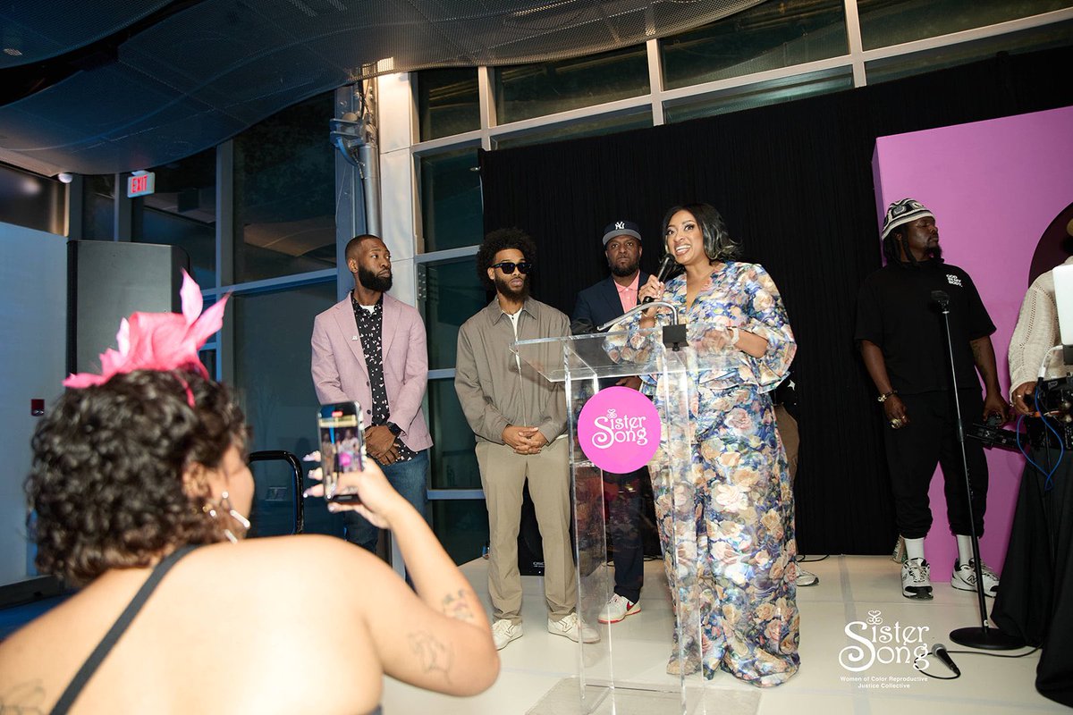 Tre'Sean tweet media