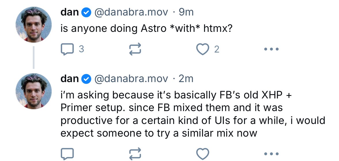 public static void man tweet media