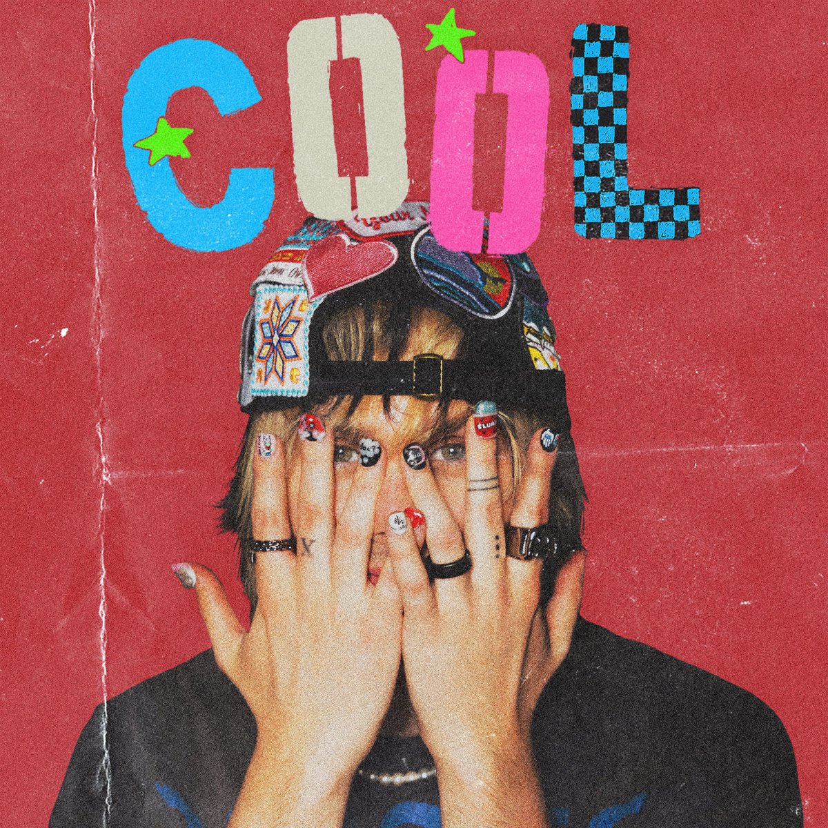 hopelessrecords's tweet photo. 🚨@Michael5SOS is sending one lucky fan a personalized voice note ⭐️

Save “cool” to your playlist + stream the track on Spotify to be entered to win! Winner will be announced on May 15, 2025.

https://t.co/EpfLLZXEnL https://t.co/w4eLXxVoLE