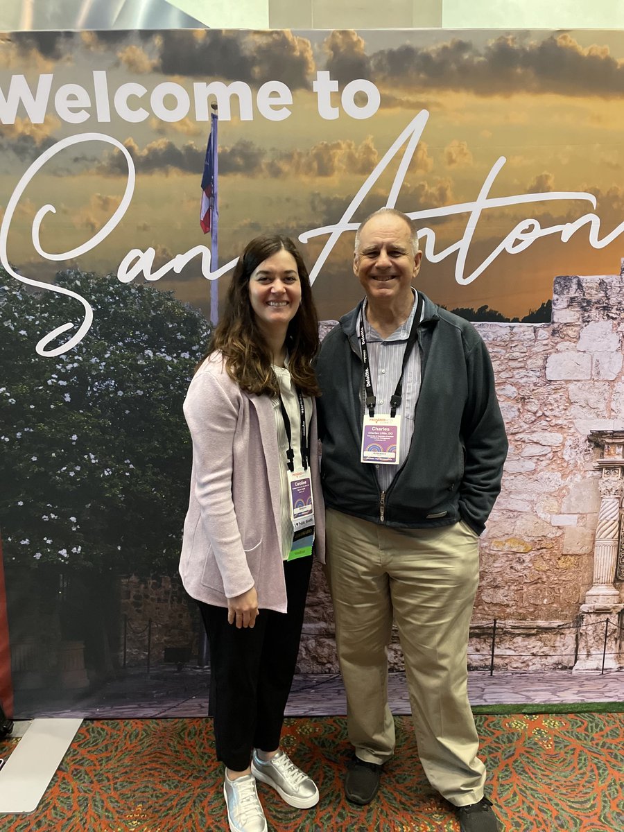 Proud to represent at the 2025 #PreparednessSummit in San Antonio!

We’re bringing back key insights on cross-sector collaboration to support health care systems.

Great connecting with our neighbors at <a href="/R7DHRE/">R7DHRE</a>!

#DisasterHealthResponse #HealthCareReadiness #Region8 #Region7