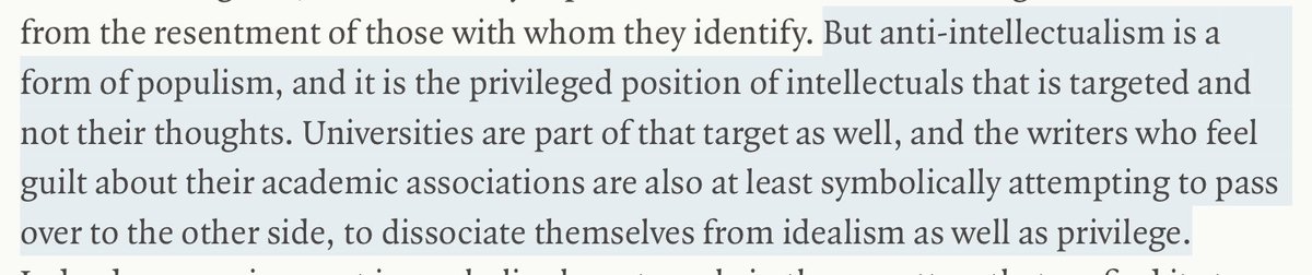 TorilMoi's tweet image. Fred Jameson writing in @LRB in 2012. Prescient.