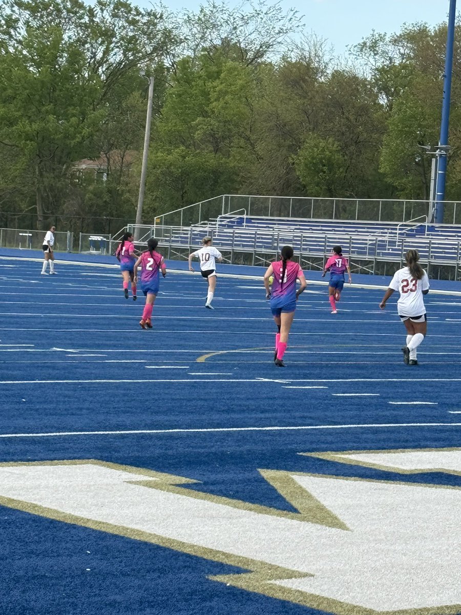 Bloom 4 - Momence 0 <a href="/BloomTwpSports/">Bloom Township Athletics</a>