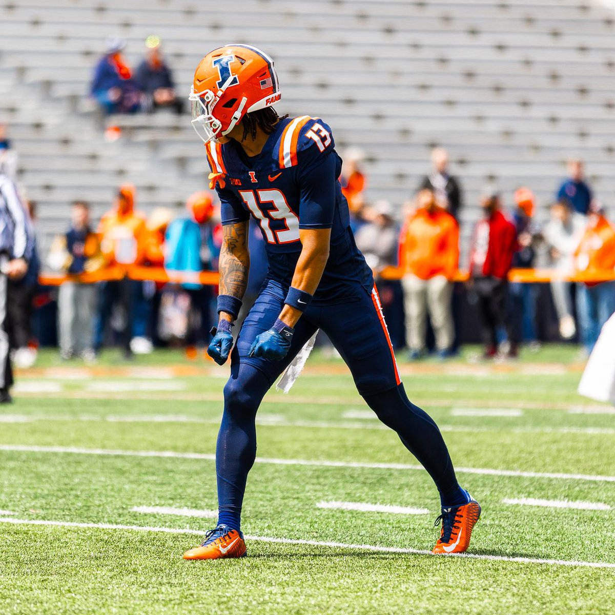 Antayvious “Tay” Ellis✝️ (@antayviousellis) on Twitter photo #AGTG blessed to receive an offer from the university of Illinois .💯❤️ <a href="/coachjstepp/">Coach Justin Stepp</a> <a href="/CoachReed10/">Josiah Reed, M.Ed</a> <a href="/drobalwayzopen/">David Robinson</a> <a href="/CoachHill17/">DeAundre Hill</a> <a href="/CoachRJ_007/">RJ Bond</a> <a href="/CarlosLynn/">Carlos Lynn</a> <a href="/Arielle_turner5/">Arielle</a> <a href="/TShaw5550/">MTurner</a> #AGTG blessed to receive an offer from the university of Illinois .💯❤️ <a href="/coachjstepp/">Coach Justin Stepp</a> <a href="/CoachReed10/">Josiah Reed, M.Ed</a> <a href="/drobalwayzopen/">David Robinson</a> <a href="/CoachHill17/">DeAundre Hill</a> <a href="/CoachRJ_007/">RJ Bond</a> <a href="/CarlosLynn/">Carlos Lynn</a> <a href="/Arielle_turner5/">Arielle</a> <a href="/TShaw5550/">MTurner</a>