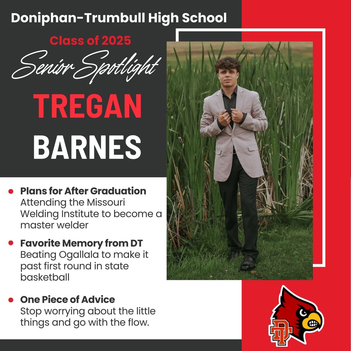 DTCardinals's tweet photo. Celebrating the DTHS Class of 2025! 
#TheCardinalWay   #WeAreDT https://t.co/InY71NjMFr