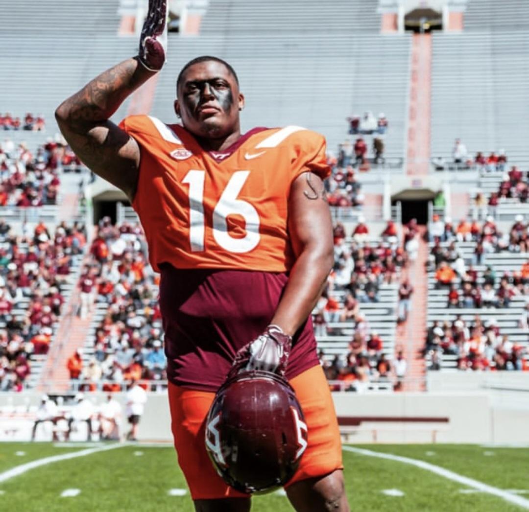 Skylar Alston 2028 LB (@agent_alston1) on Twitter photo Blessed to receive an offer from <a href="/HokiesFB/">Virginia Tech Football</a> <a href="/CoachPrioleauVT/">Pierson Prioleau</a> #AGTG <a href="/DrStevenWright/">Steven Wright</a> <a href="/CoachDrew__/">Nick Drew</a> <a href="/football_cghsnc/">Gibbons Football</a> <a href="/BillLiedy/">Bill Liedy</a> <a href="/Mrlockdown_92/">The Island</a> <a href="/coachcredle4/">Coach Phil Credle</a> @RivalsRichie <a href="/DonCallahanIC/">Don Callahan</a> <a href="/5StarScouting/">5StarScouting™</a> <a href="/sixstarfootball/">Six Star Football | PLUS+</a> <a href="/Ebrooks6Ed/">Ed Brooks</a> <a href="/PrepRedzoneNC/">Prep Redzone North Carolina</a> <a href="/pepman704/">Matt Morrow</a> <a href="/whelms21/">Will Helms</a> Blessed to receive an offer from <a href="/HokiesFB/">Virginia Tech Football</a> <a href="/CoachPrioleauVT/">Pierson Prioleau</a> #AGTG <a href="/DrStevenWright/">Steven Wright</a> <a href="/CoachDrew__/">Nick Drew</a> <a href="/football_cghsnc/">Gibbons Football</a> <a href="/BillLiedy/">Bill Liedy</a> <a href="/Mrlockdown_92/">The Island</a> <a href="/coachcredle4/">Coach Phil Credle</a> @RivalsRichie <a href="/DonCallahanIC/">Don Callahan</a> <a href="/5StarScouting/">5StarScouting™</a> <a href="/sixstarfootball/">Six Star Football | PLUS+</a> <a href="/Ebrooks6Ed/">Ed Brooks</a> <a href="/PrepRedzoneNC/">Prep Redzone North Carolina</a> <a href="/pepman704/">Matt Morrow</a> <a href="/whelms21/">Will Helms</a>