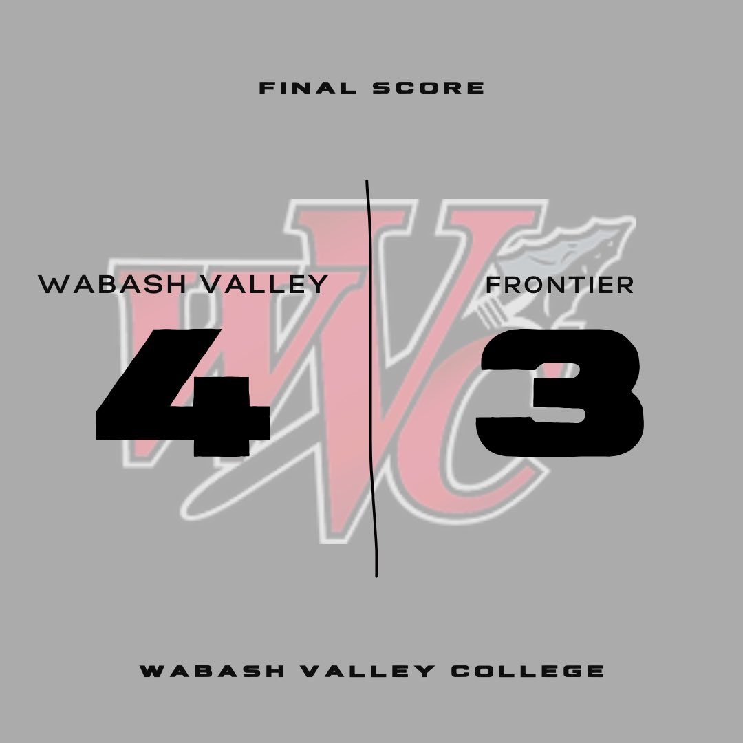 The Warriors take two in the first round of Region 24 tournament. Alexis Tucker with a no-no in game 1.

Back at it Thursday for the Final Four at John A Logan.