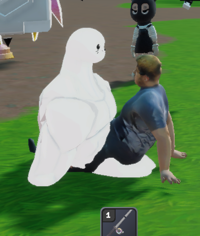 GLT! From <a href="/Cael_010/">Cael</a> and <a href="/SeKr0x/">SeKrO 🏝️</a> Game night in <a href="/Nifty_Island/">Nifty Island 🏝</a>  .. ❤️