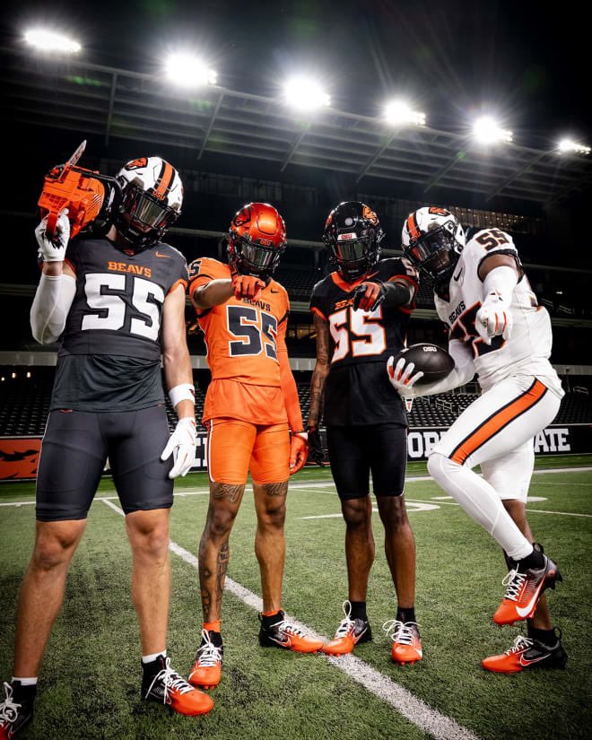 Khyjahmee Ross (@khyjahmeeross) on Twitter photo #AGTG I’m blessed to receive an offer from Oregon State University <a href="/KWhitley20/">Coach K-Dubb20</a> <a href="/TheCoachPaul7/">Leon Paul III</a> <a href="/LancasterFBwebo/">Lancaster Football</a> <a href="/CoachPickOC/">Coach Ray Pickering</a> <a href="/BeaverFootball/">Oregon State Football</a> #AGTG I’m blessed to receive an offer from Oregon State University <a href="/KWhitley20/">Coach K-Dubb20</a> <a href="/TheCoachPaul7/">Leon Paul III</a> <a href="/LancasterFBwebo/">Lancaster Football</a> <a href="/CoachPickOC/">Coach Ray Pickering</a> <a href="/BeaverFootball/">Oregon State Football</a>