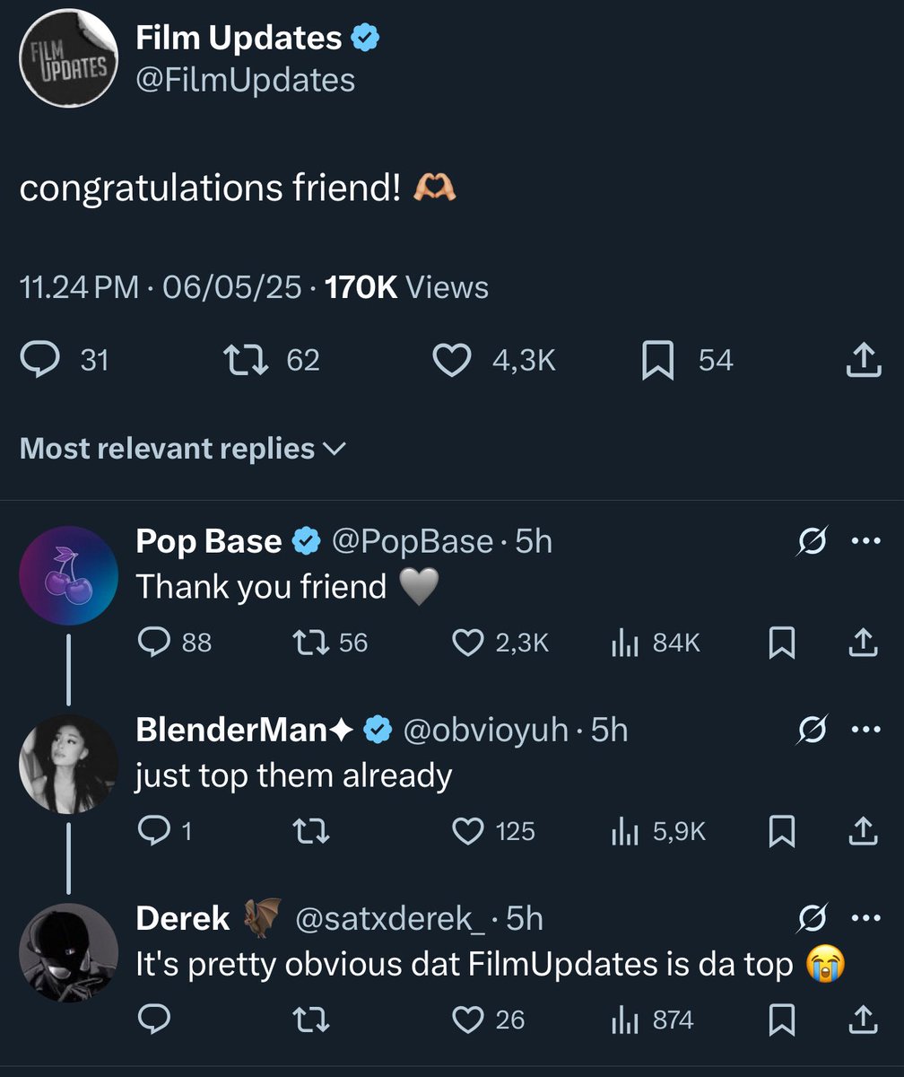 ︎abi (@thwldrbot) on Twitter photo 