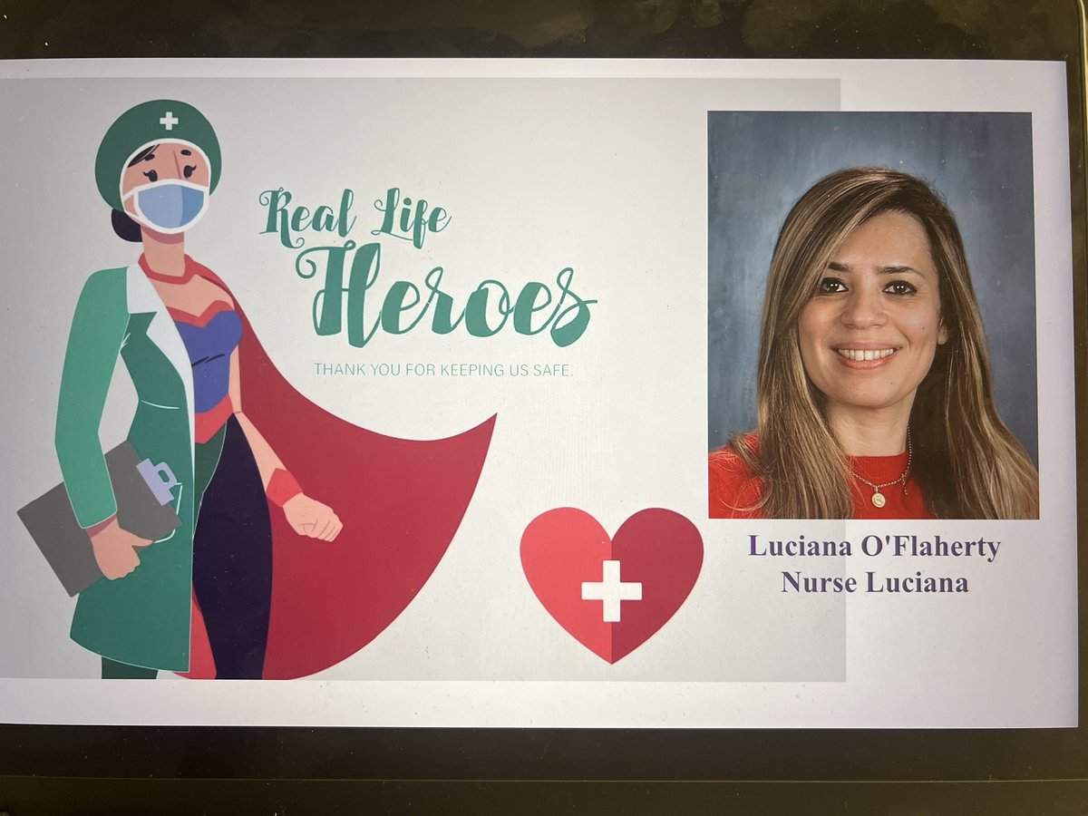Lewisville ES (@lewisvillees) on Twitter photo Happy School Nurse Appreciation Day to our amazing nurse Luciana! Your care, compassion, and dedication keep our Ponies healthy and safe every day. We’re so lucky to have you! 👩🏽⚕️🩺 <a href="/LewisvilleISD/">Lewisville ISD</a> Happy School Nurse Appreciation Day to our amazing nurse Luciana! Your care, compassion, and dedication keep our Ponies healthy and safe every day. We’re so lucky to have you! 👩🏽⚕️🩺 <a href="/LewisvilleISD/">Lewisville ISD</a>