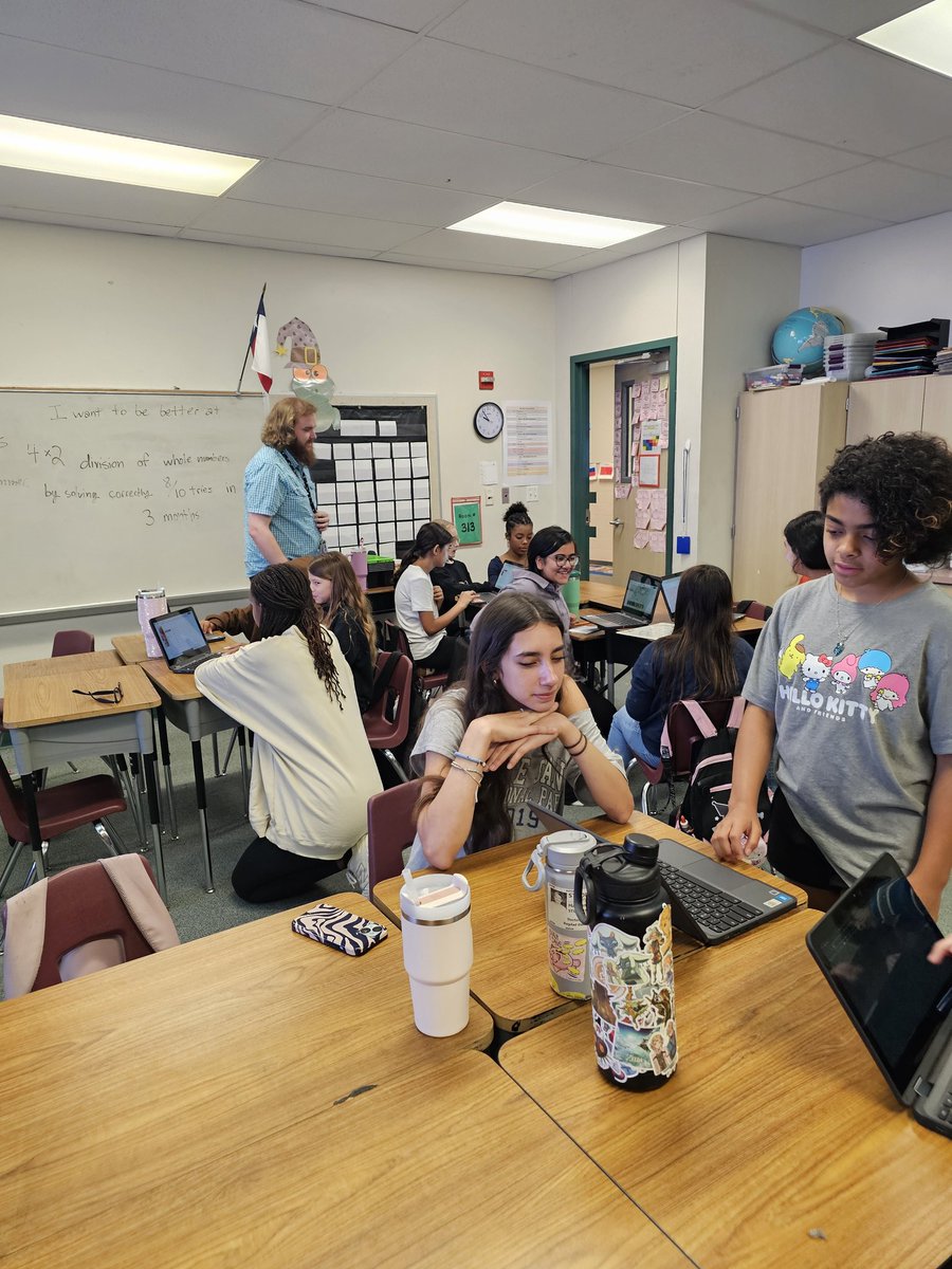 Dr. Erika Cruz (@ericruzlisd) on Twitter photo Always a meaningful time when I get to meet with my <a href="/TomGlennHS/">Tom Glenn High School</a> Feeder Team, <a href="/AHodgesLISD/">Angela Hodges</a>, and Brenda! In addition to the rich discussion today, we got to see <a href="/BagdadElem/">Bagdad Elementary</a> students partner with Glenn High School students as they added to their portfolios! #1LISD #GrowingGrizzlies Always a meaningful time when I get to meet with my <a href="/TomGlennHS/">Tom Glenn High School</a> Feeder Team, <a href="/AHodgesLISD/">Angela Hodges</a>, and Brenda! In addition to the rich discussion today, we got to see <a href="/BagdadElem/">Bagdad Elementary</a> students partner with Glenn High School students as they added to their portfolios! #1LISD #GrowingGrizzlies