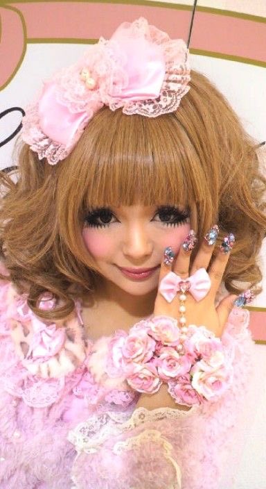 Everything I do is for her~ 𐙚𓍢ִ໋Ayano Tokumaru