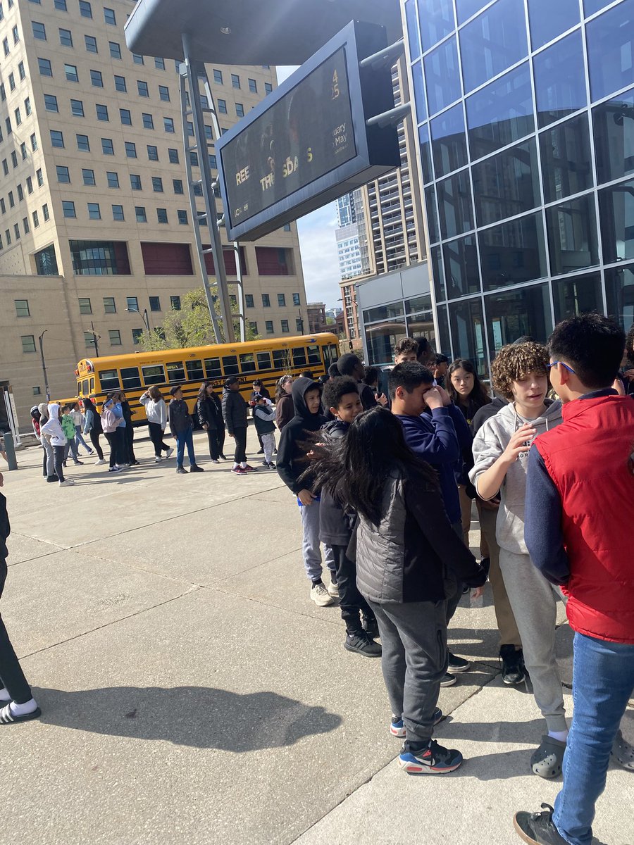 We had a blast at the much anticipated Gregg LeRock’s French concert today. Grades 4-8 sang along and some even got to dance on stage! <a href="/PVanier_DPCDSB/">Pauline Vanier Catholic ✝️ Elementary School</a> <a href="/DP_FSL/">FSL at the DPCDSB</a> <a href="/gregglerock/">greg wells</a>