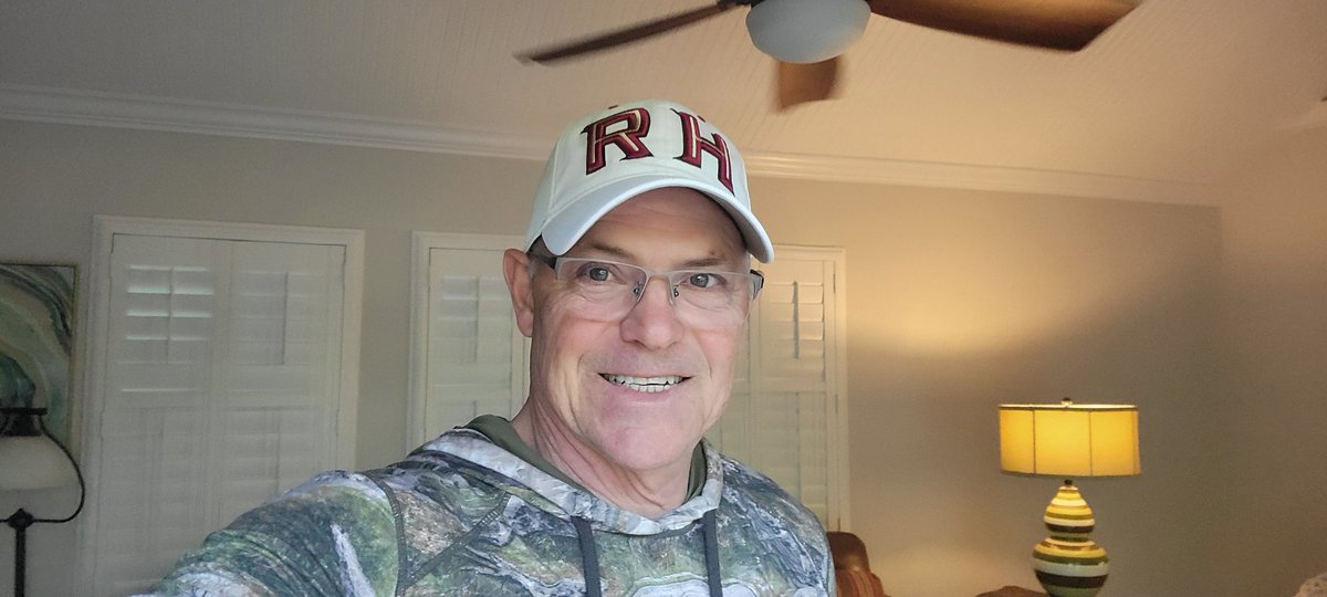 Coach Michael Allen tweet media