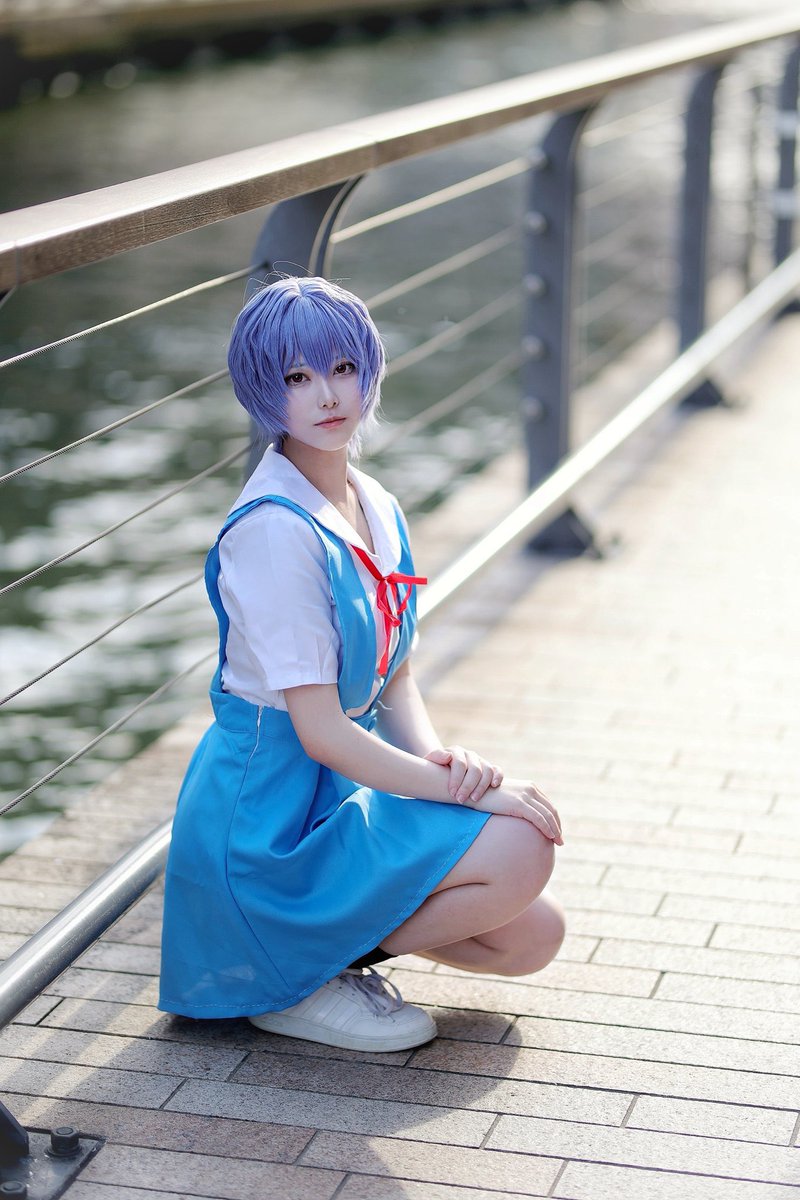 yasu_the_photo's tweet photo. アコスタ道頓堀に参加☀️
素敵なコスプレイヤーさんに撮影させて頂きました✨
※投稿許可済み👌
✨新世紀エヴァンゲリオン✨
惣流・アスカ・ラングレー/
あぐん さん @mdyn127 
綾波レイ/とと さん @y_t4o 

 #コスプレ  #アコスタ道頓堀 
 #コスプレイヤーさんと繋がりたい  #コスプレイベント https://t.co/AoB76L7chX