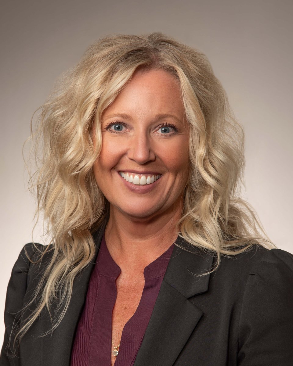 After a nationwide search, we're proud to appoint longtime leader Dr. Rena Sebor as the new Senior VP &amp; Provost! She will officially step into the role on June 1, 2025. More details: bit.ly/43eA8at